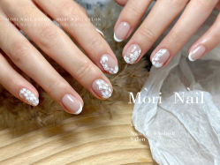 -森日式美甲沙龙MORI NAIL总店