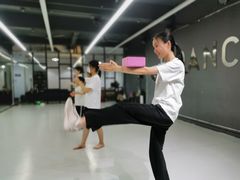 -仁义咏春拳馆(黄村国术馆)