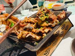 -巴音浩日娲·蒙餐(双林东路店)