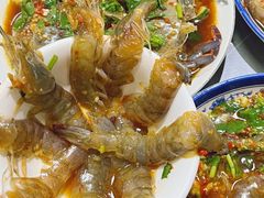 -官塘陈记鱼生·潮汕砂锅粥·牛肉火锅(潮枫路总店)