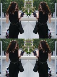 -Hair Code芭曲发型