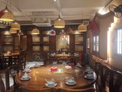 -乡里八闽·福州乡土菜(火车北站店)