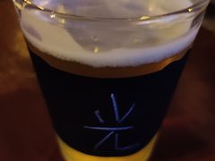 -麦落精酿啤酒餐吧(先农大院店)