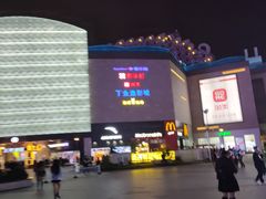 -宝龙广场(福州台江店)
