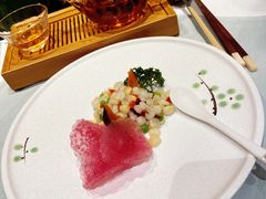 -叶叶菩提·晋福宫