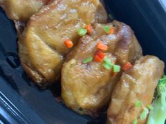 -云来居素食馆(南山店)