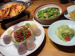 -印巷里主题餐厅(马鞍山店)