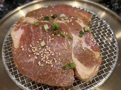-九田家黑牛烤肉料理(珠江摩尔店)