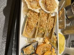 -璐法式铁板烧(滏东总店)