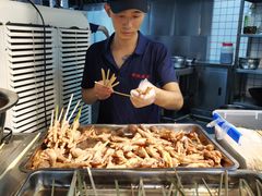 -神伙烧烤(江北黄泥塝店)
