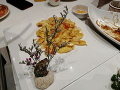 -稻香酒家(天河城店)