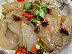 -喝丢一只鞋·东北烤肉·烧烤·铜火锅(江宁店)