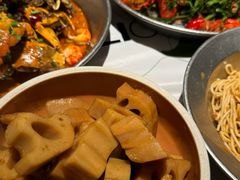 -巴厘龙虾·榜首油焖大虾(音乐学院·沿江酒馆店)