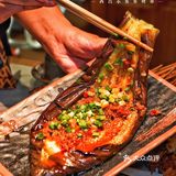 西昌炭烤小串串搬到成都来啦🔥夜啤酒走起！