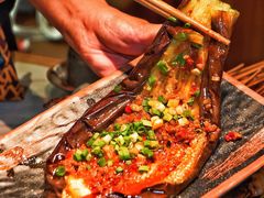 -五样儿西昌小签签烤串(建设路店)