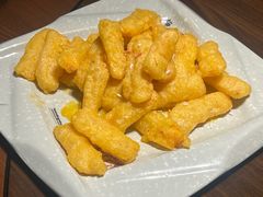 -雪乡阁东北农家菜(颛桥约好休闲街店)