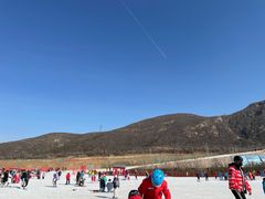 -八达岭滑雪场