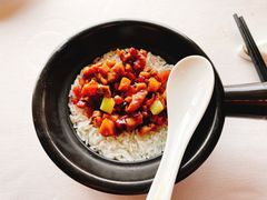-金轩中餐厅 Jin Xuan(浦东丽思卡尔顿酒店)