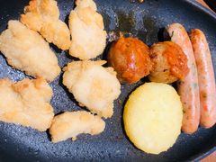 -萨莉亚意式餐厅(杭州滨江天街店)