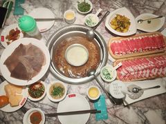 -鱼豆吉·豆浆鱼火锅(宜昌万达店)