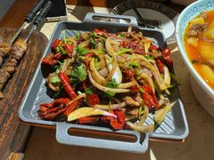 -品质伊骊新疆菜(紫金店)
