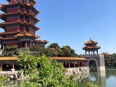 -八仙过海景区