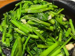 -小放牛炒菜馆(北国商城店)