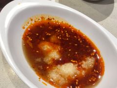 -喜家德虾仁水饺(华强天虹店)
