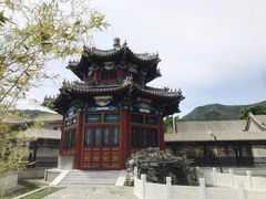 -北京西山国家森林公园