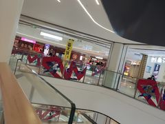 -万达广场(临港店)