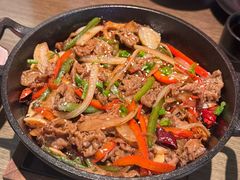 -玉川屋创意日料(北美新天地店)