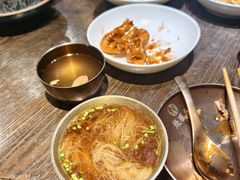 -魁盛居百年鲁菜馆(县西巷店)