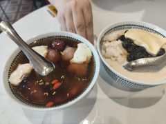 -堂屋糖水店(愚园店)