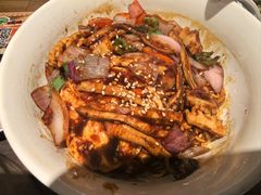 -王繁星面馆(西安熙地港店)