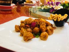 -清心鸡沙田乳鸽店·非遗传承(粤垦路店)