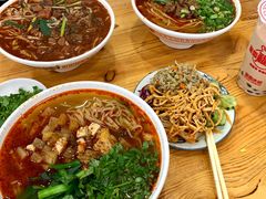 -桂花香手工面(鼓楼店)