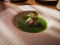 -格桑花开药膳蔬食文化空间