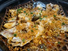 -阿忠食坊大排档·20年老店(万象城店)
