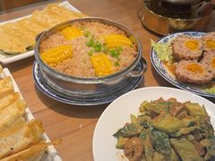 -春水锅贴·传统鲁菜(大明湖店)