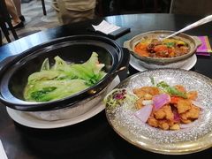 -好彩海鲜火锅饭店(银河百老汇店)