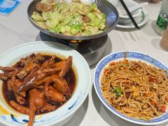 -欧记大排档·景德菜(上海首店)