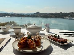 -鹭江宾馆·观海餐厅