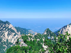 -华山风景名胜区