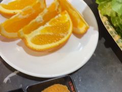 -江城二当家烤牛肉(莲塘新村店)