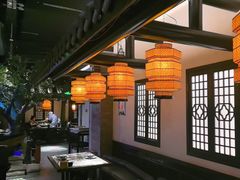 -绿茶餐厅(燕郊永旺店)