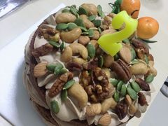 -半勺舒舒生日蛋糕店