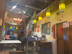 -江味龙虾馆·裸蓝龙虾(南山店)