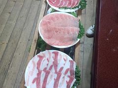 -银同牦牛肉火锅