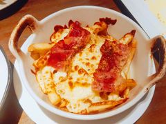 芝士培根焗薯条-FABIO’S费比欧披萨餐厅