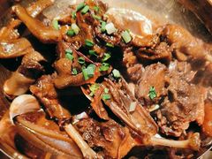 -黄山老妈·土菜(碧桂园店)